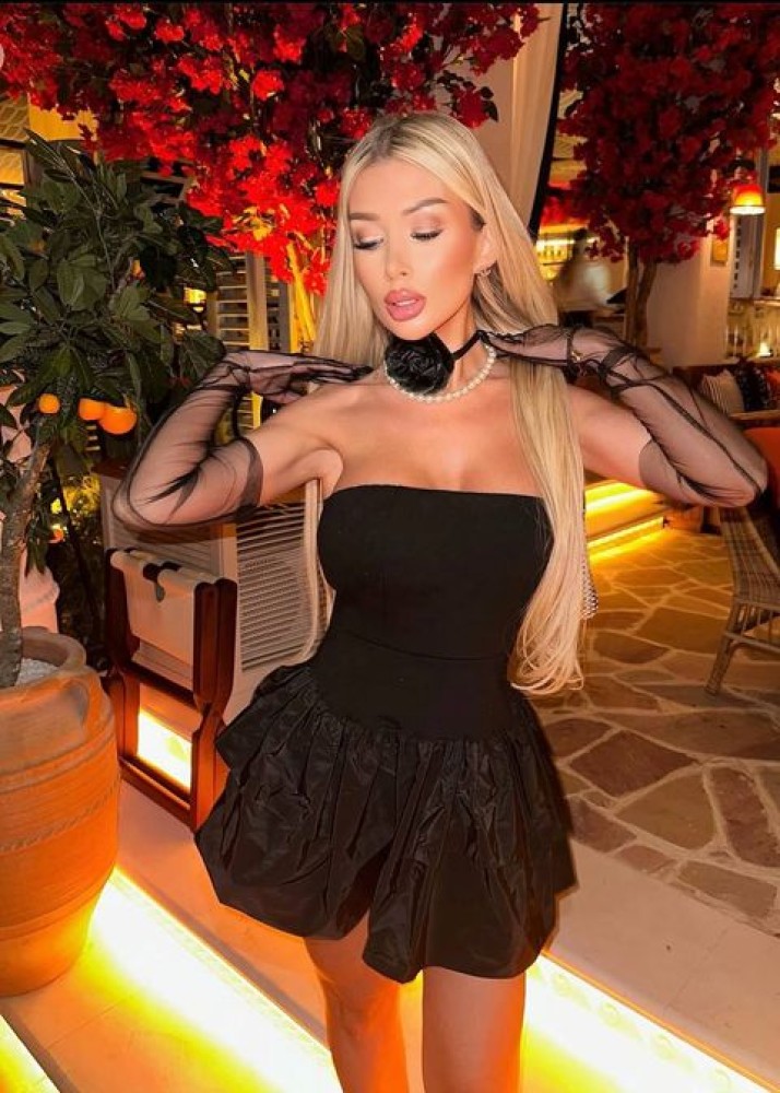 Индивидуалка Юля фото № 2 в городе Комсомольск-на-Амуре