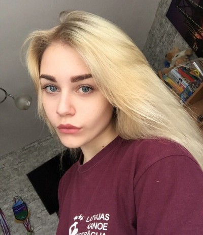 Маша, Г. Комсомольск-на-Амуре