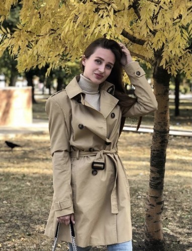 Эльвира, Г. Комсомольск-на-Амуре