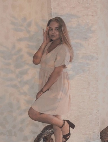 Алевтина, Г. Комсомольск-на-Амуре