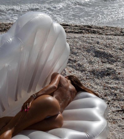 Яна, Г. Комсомольск-на-Амуре