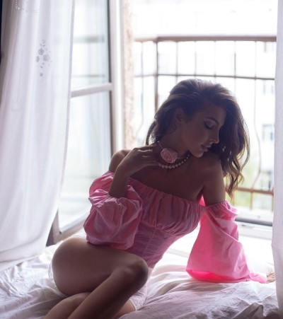 Ирина, Г. Комсомольск-на-Амуре