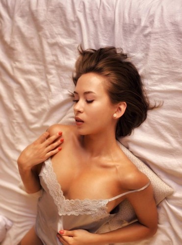 Машка, Г. Комсомольск-на-Амуре