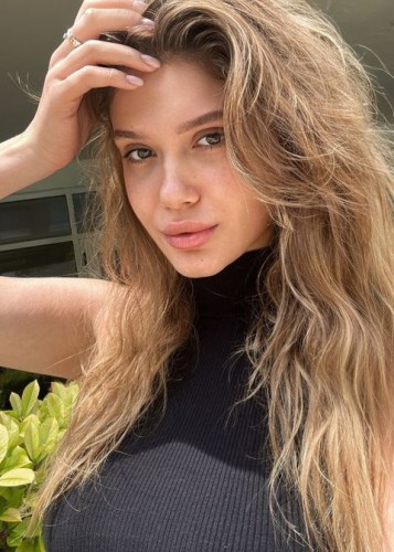 Лена, Г. Комсомольск-на-Амуре