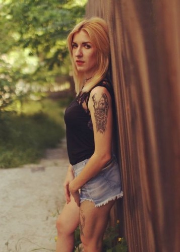 Мила, Г. Комсомольск-на-Амуре