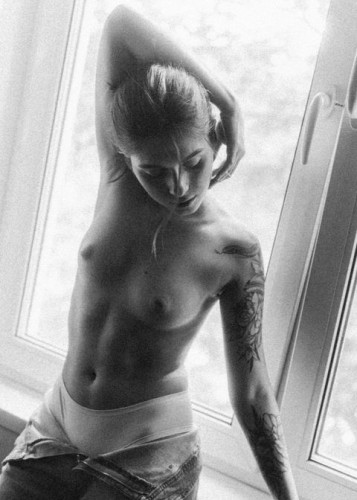 Яна, Г. Комсомольск-на-Амуре