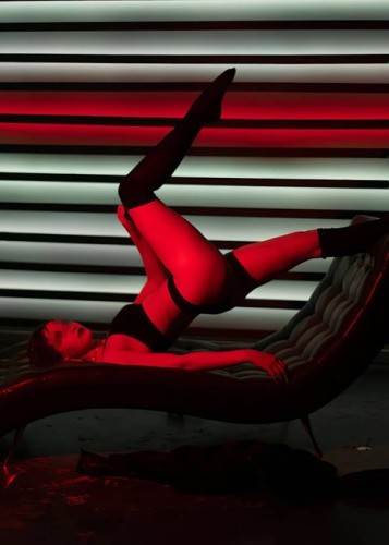 Ирина, Г. Комсомольск-на-Амуре