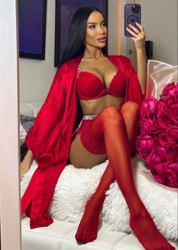 Кристина, Г. Комсомольск-на-Амуре