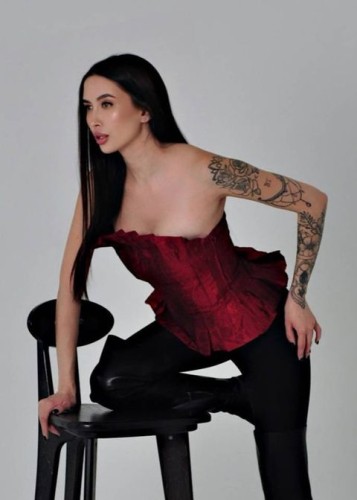 Вика, Г. Комсомольск-на-Амуре